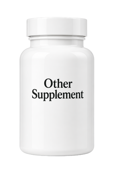 Basic Eye Supplements